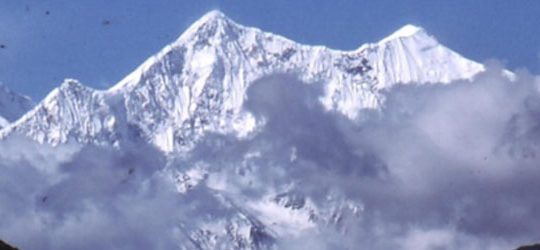 Tukuche Peak Expedition