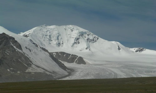 Trekking to Altai with travel to Gobi Desert 500 300